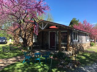 529 S Summerside Ln #8, Vinita, OK 74301