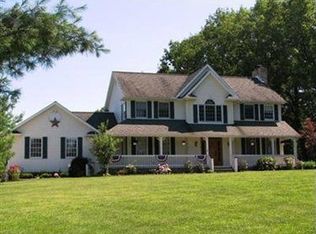 3540 Poe Rd, Medina, OH 44256