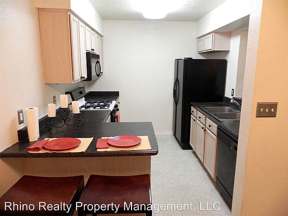 4th image of 4801 Irving Blvd NW Unit 4203