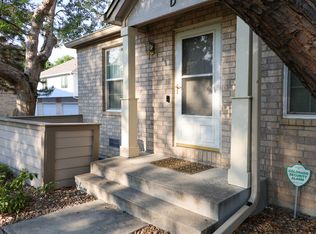 1243 W 112th Ave Unit D, Westminster, CO 80234