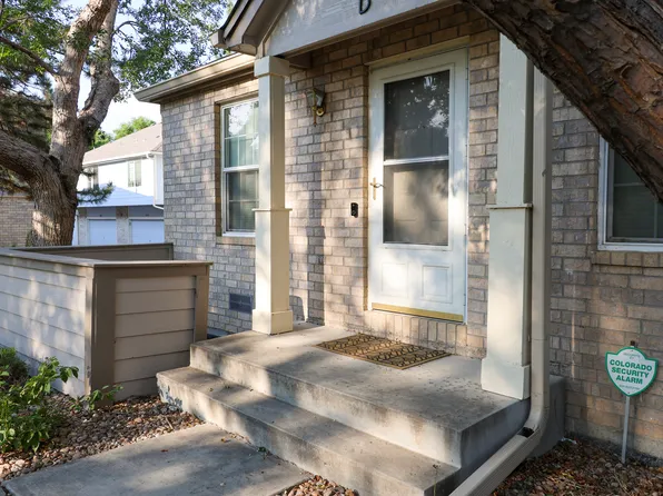 1243 W 112th Ave Unit D, Westminster, CO 80234