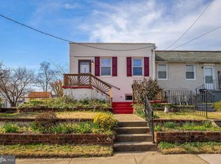501 Tatum St, Woodbury, NJ 08096