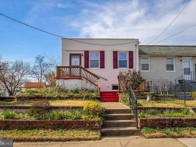 501 Tatum St, Woodbury, NJ, 08096