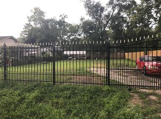 7930 Snowden St, Houston, TX 77028