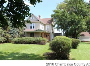 1762 County Road 2000 E, Saint Joseph, IL