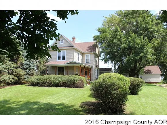 1762 County Road 2000 E photo 1