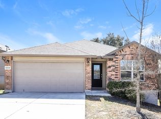12114 Pearl Jubilee, San Antonio, TX 78245