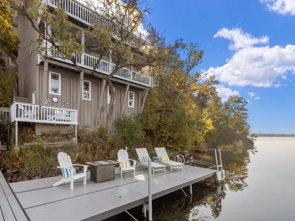 1711 Mt. Moriah DRIVE, Twin Lakes, WI 53181