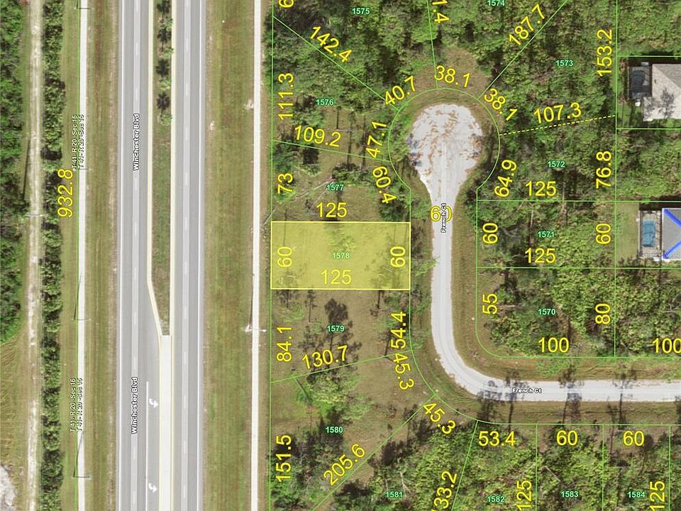 1st image of 106 FRENCH COURT LOT 1578