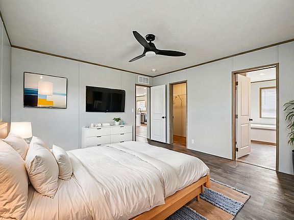 Private Master Suite