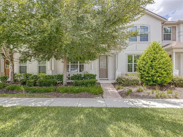 2558 AMATI DRIVE, KISSIMMEE, FL 34741