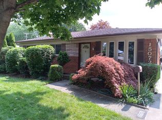 15072 Masonic Blvd, Warren, MI 48088