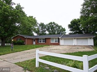 1003 Stoddert Ave, Waldorf, MD