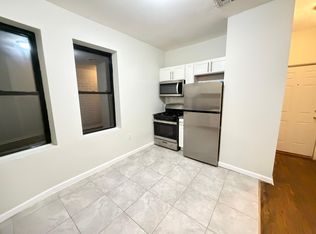 163 Bergen Ave #43E, Jersey City, NJ 07305