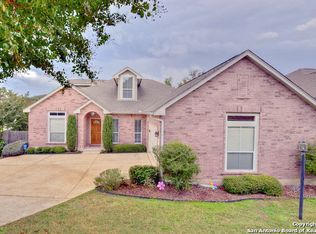 6727 Grove Creek Dr, San Antonio, TX 78256