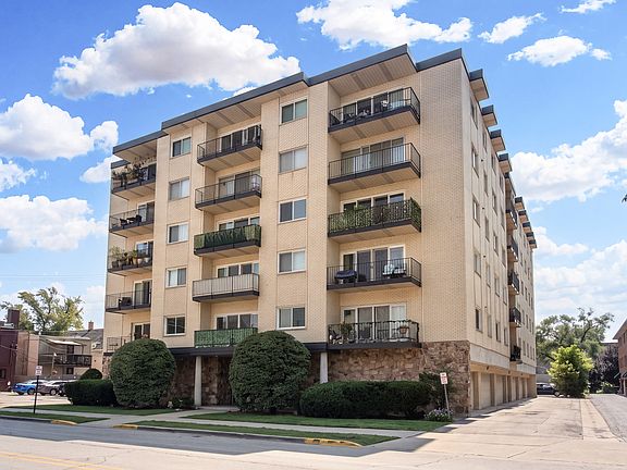 3rd image of 7314 Randolph St APT 5B