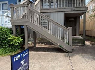 1709 Avenue L #Up, Galveston, TX 77550