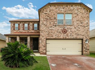 9911 Copper Rise, Converse, TX 78109