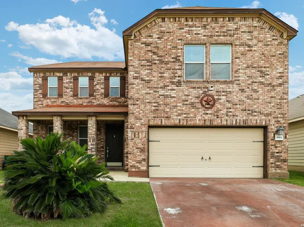 9911 Copper Rise, Converse, TX 78109