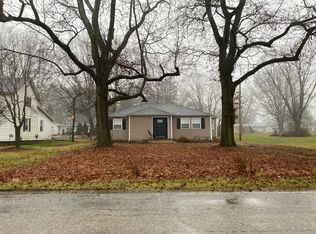 9629 Outville Rd, Kirkersville, OH 43033