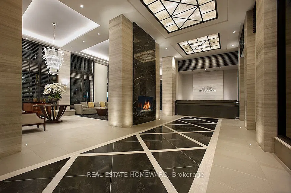 2 bed, $2,850 — Photo 2