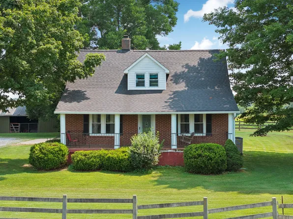 2274 Indian Mound Rd, Woodlawn, TN 37191