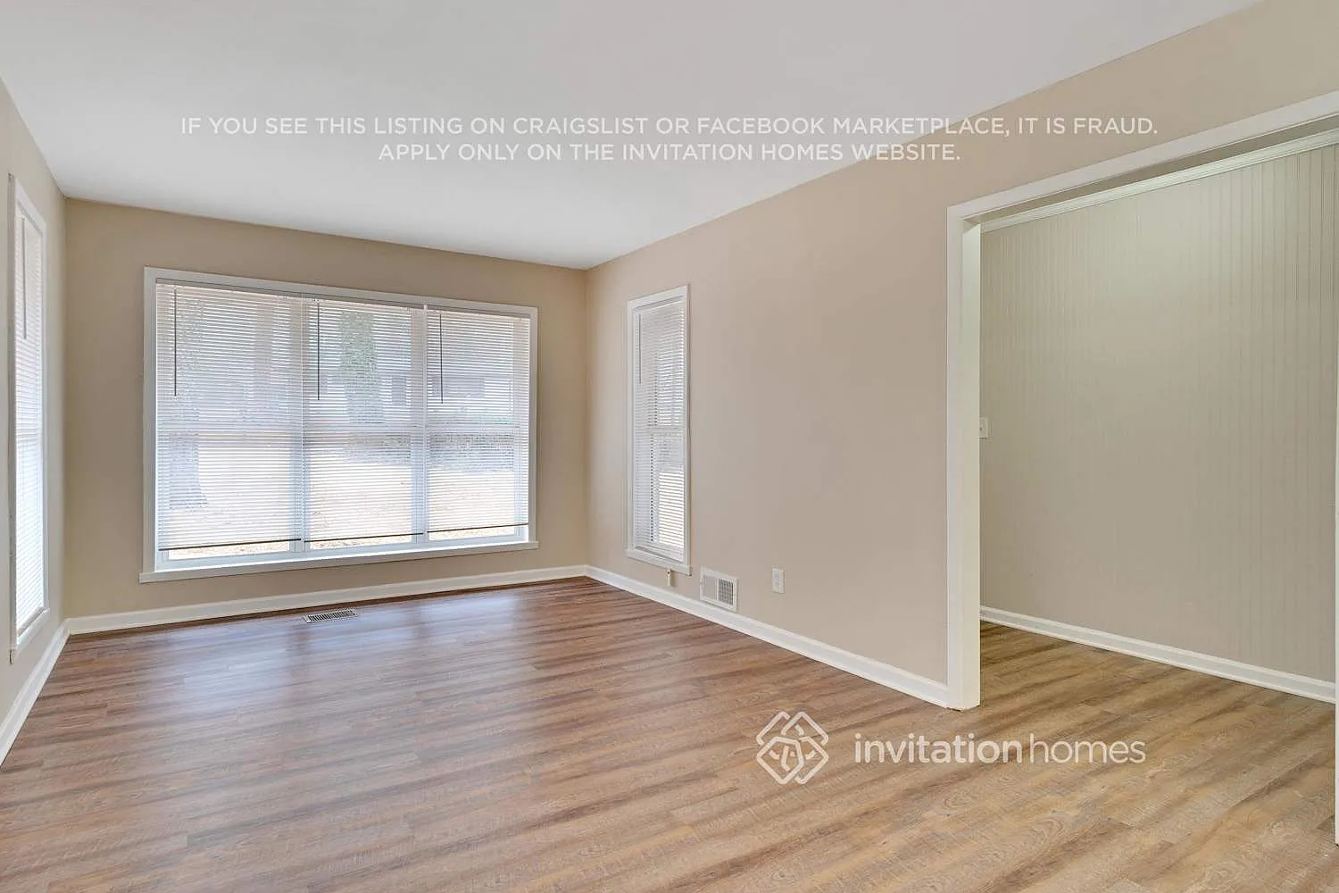1421 Dennis Dr Decatur, GA 30032 — Photo 3