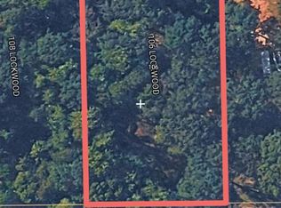 106 Lockwood Dr, Anderson, SC 29621