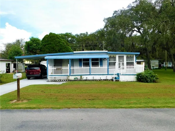 5048 Betmar Dr, Zephyrhills, FL 33542