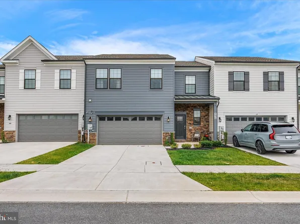 490 Herringbone Way, Frederick, MD 21701