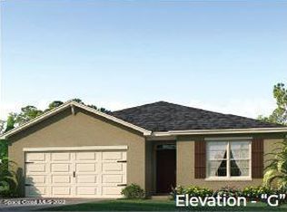 265 Bubbling Ln NW, Palm Bay, FL 32907