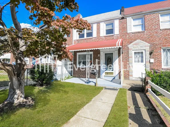 412 5th Ave, Baltimore, MD 21225