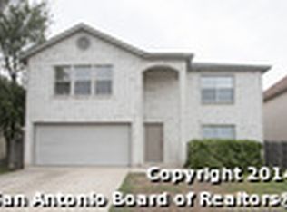 9919 Rainbow Crk, San Antonio, TX 78245