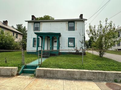 1019 Dearing St, Lynchburg, VA, 24503