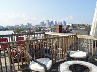 285 Bowen St #3A, Boston, MA 02127