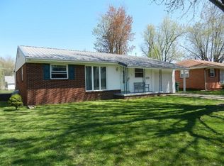 709 Shelborn Dr, Owensboro, KY 42303