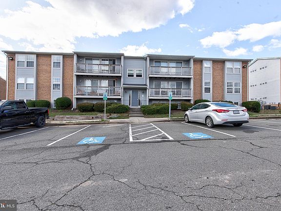 2nd image of 17050 Capri Ln APT 104