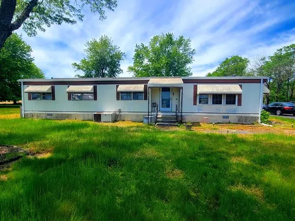 639 Raughley Hill Rd, Harrington, DE 19952