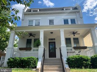 716 Shepherd St NW, Washington, DC 20011