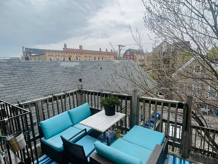 1402 N Greenview Ave #2R — Photo 12