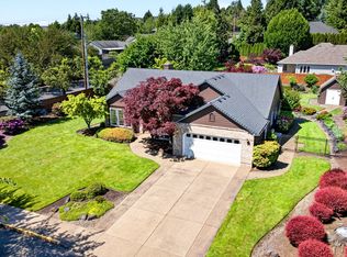 211 NW West Hills Dr, McMinnville, OR 97128