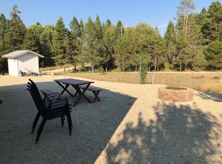 1901 Gold Dust Rd, Cascade, ID 83611