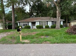 308 Harris Blvd, Conroe, TX 77301