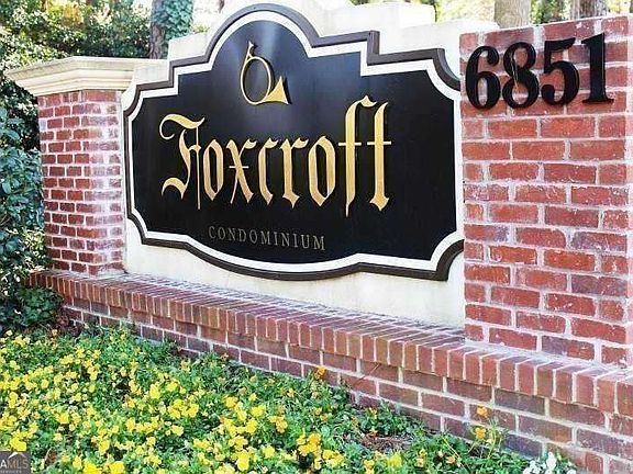 2nd image of 6851 Roswell Rd APT O3