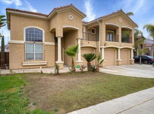 7837 N Vista Ave, Fresno, CA 93722