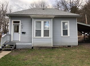 925 NW State St, Pullman, WA 99163