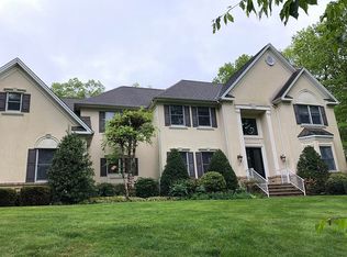 4 Deer Run, Rockaway, NJ 07866