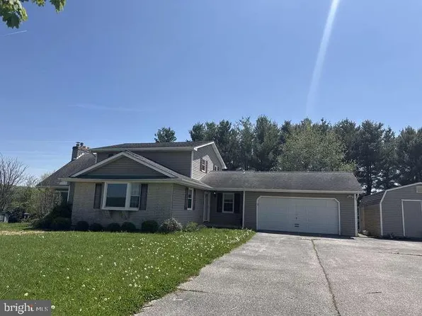1525 Bachmans Valley Rd, Westminster, MD 21158