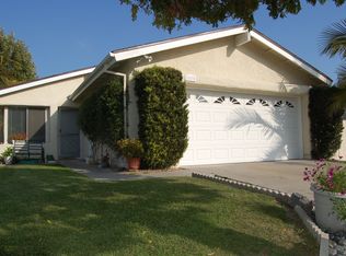 21474 La Capilla, Mission Viejo, CA 92691