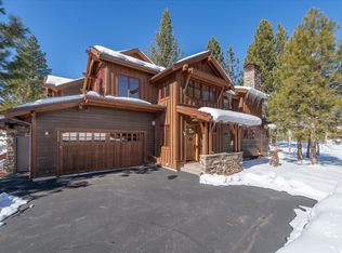 10240 Valmont Trl, Truckee, CA 96161